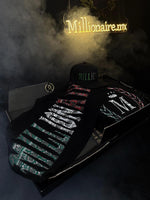 Cargar imagen en el visor de la galería, Millionarie Colección: Por mi México