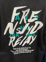 Cargar imagen en el visor de la galería, Playera Millionaire Taking