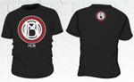 Cargar imagen en el visor de la galería, Playera Logo MOB