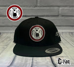 Cargar imagen en el visor de la galería, Gorra Logo Mob