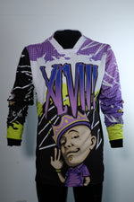 Cargar imagen en el visor de la galería, Jersey C-Kan