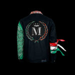 Cargar imagen en el visor de la galería, Millionarie Colección: Por mi México