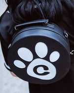 Cargar imagen en el visor de la galería, Bolsa Huella Redonda