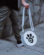 Cargar imagen en el visor de la galería, Bolsa Huella Redonda