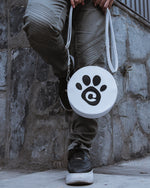 Cargar imagen en el visor de la galería, Bolsa Huella Redonda