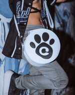 Cargar imagen en el visor de la galería, Bolsa Huella Redonda