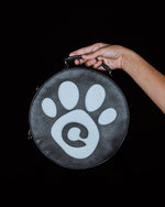 Cargar imagen en el visor de la galería, Bolsa Huella Redonda