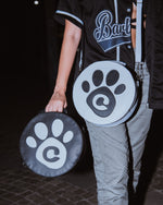 Cargar imagen en el visor de la galería, Bolsa Huella Redonda