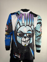 Cargar imagen en el visor de la galería, Jersey C-Kan