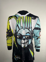 Cargar imagen en el visor de la galería, Jersey C-Kan