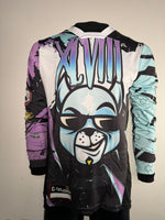 Cargar imagen en el visor de la galería, Jersey C-Kan