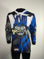 Cargar imagen en el visor de la galería, Jersey C-Kan