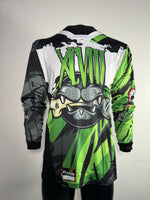 Cargar imagen en el visor de la galería, Jersey C-Kan