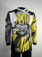 Cargar imagen en el visor de la galería, Jersey C-Kan