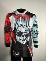 Cargar imagen en el visor de la galería, Jersey C-Kan