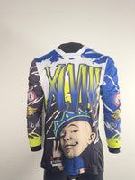 Cargar imagen en el visor de la galería, Jersey C-Kan