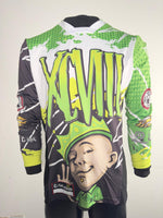 Cargar imagen en el visor de la galería, Jersey C-Kan