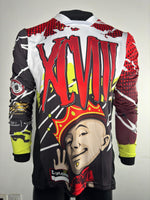 Cargar imagen en el visor de la galería, Jersey C-Kan