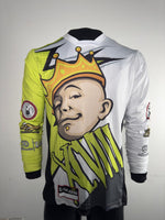 Cargar imagen en el visor de la galería, Jersey C-Kan