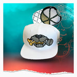 Cargar imagen en el visor de la galería, "Bones" Snapback