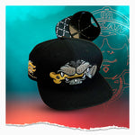 Cargar imagen en el visor de la galería, "Bones" Snapback