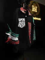 Cargar imagen en el visor de la galería, Millionarie Colección: Por mi México