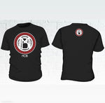 Cargar imagen en el visor de la galería, Playera Logo MOB