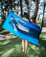 Cargar imagen en el visor de la galería, Toallas Ckan