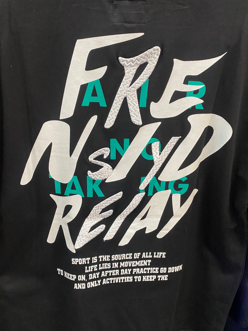 Playera Millionaire Taking