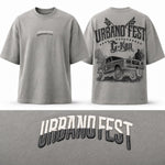 Cargar imagen en el visor de la galería, Playera Urbano Fest