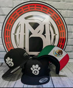 Cargar imagen en el visor de la galería, Gorra Logo Huellita