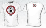 Cargar imagen en el visor de la galería, Playera Logo MOB