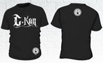 Cargar imagen en el visor de la galería, Playera Logo Ckan