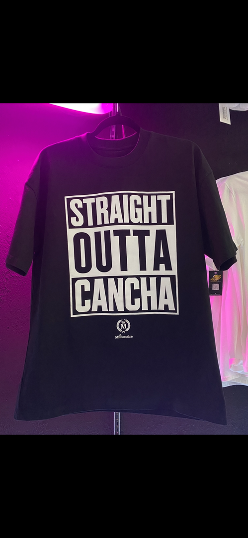 Straight Outt Cancha