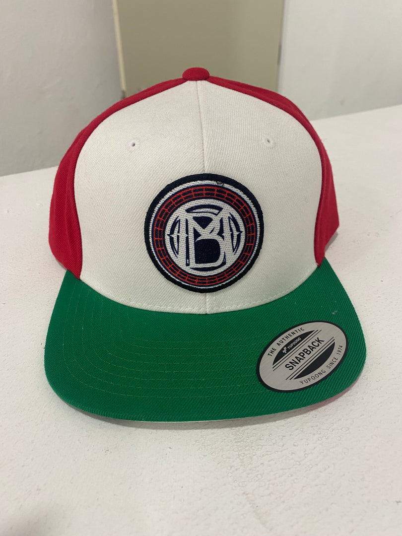 Gorra Mob Mexico