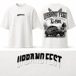 Cargar imagen en el visor de la galería, Playera Urbano Fest
