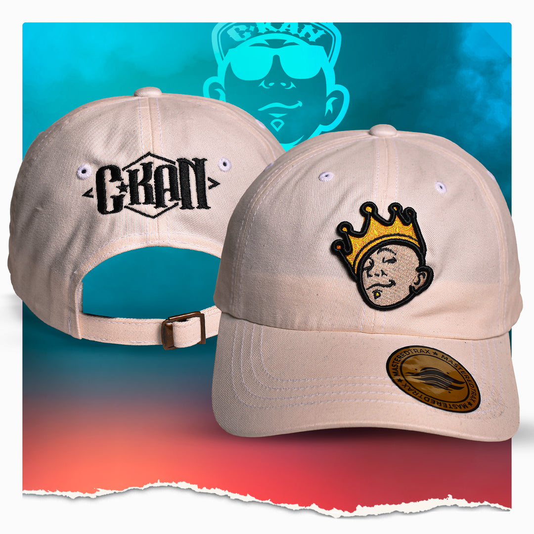"El Rey" Dad Hat