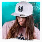 Cargar imagen en el visor de la galería, &quot;Huesos&quot; Snapback
