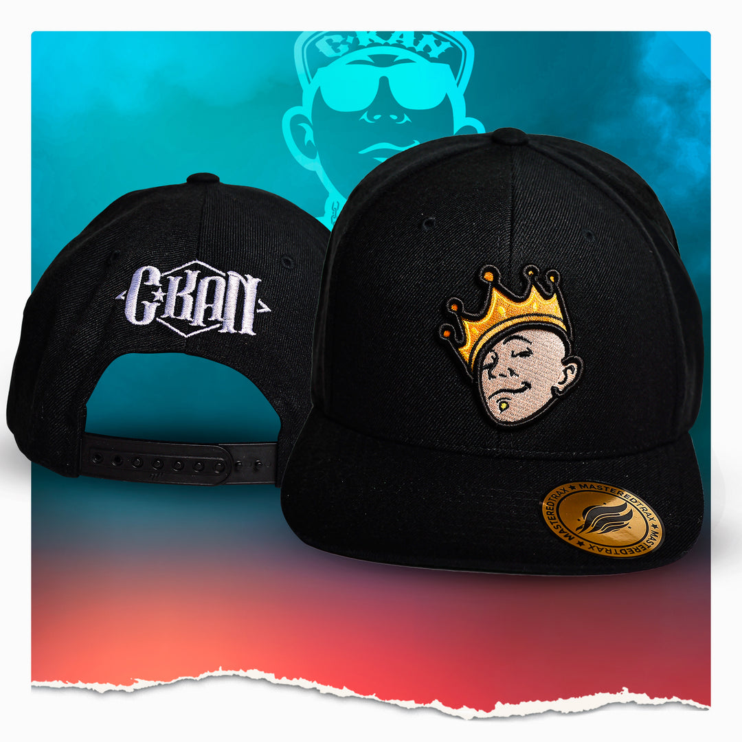 "El Rey" Snapback